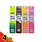  мышь чистый полость рта уход гель ume способ тест &amp; кофе способ тест &amp; лимон способ тест &amp; клубника способ тест 40g 4 шт. комплект 