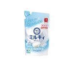  milky мыло для тела .... мыло. аромат для заполнения 360mL (1 шт )
