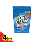 OXI CLEAN オキシクリーン 粉末タイプ 1000g (詰め替え用)  4個セット
