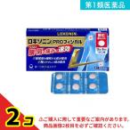 第１類医薬品 ロキソニンPROフィジカル 12錠 (6回分)  2個セット