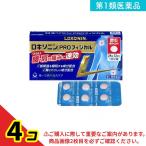  no. 1 вид фармацевтический препарат roki Sonin PROfijikaru24 таблеток (12 выпуск ) 4 шт. комплект 