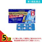 第１類医薬品 ロキソニンPROフィジカル 24錠 (12回分)  5個セット