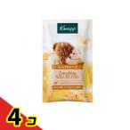 Kneippknaip соль для ванны vanilla &amp; мед. аромат 50g 4 шт. комплект 