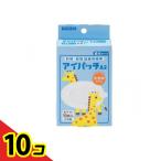  кожа Moto глаз obi I patch A-2 довольно большой размер белый 10 листов входит 10 шт. комплект 