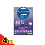  Oral B fro Spick отбеливание прохладный мята 60 шт. входит 4 шт. комплект 