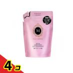 masheli воздушный fi-ru кондиционер EX для заполнения 380mL 4 шт. комплект 