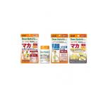 ディアナチュラスタイルマカ×亜鉛＋...