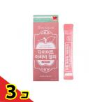HEALSLAB Hill zlabo диета a ржавчина желе laichi15g× 10 шт. входит 3 шт. комплект 