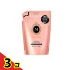 mashe Limo стул chua кондиционер EX для заполнения 380mL 3 шт. комплект 