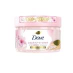 Dovedavu.... creamy s Club Sakura &amp; Musk 298g (1 шт )