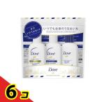 Dovedavu путешествие комплект Mini размер 3 шт. комплект ( шампунь * кондиционер * корпус woshu каждый 45g) 6 шт. комплект 