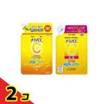 メラノＣＣ 薬用しみ対策 美白化粧水 170mL &美白乳液 120mL 詰め替え用  2個セット
