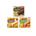  баланс энергия большой черный kakao&amp; шоко banana & орехи glano-la 2 шт ×2 пакет входить (1 шт )