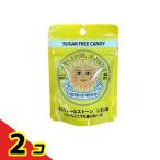  xylitol Stone сладости лимон тест 20g 2 шт. комплект 