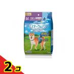  правила поведения одежда для мальчика LL размер для средних собак пробный упаковка 4 листов входит 2 шт. комплект 