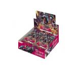 ガンダムカードゲーム ブースターパック GD02 Dual Impact 24パック入BOX  (1個)