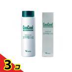 ショッピングコンクール コンクール マウスリンス 250mL &マウスジェル 50g  3個セット