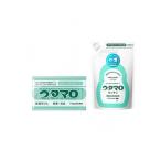 ウタマロ石けん 133g＆ウタマロキッチン 詰め替え用 250mL  (1個)
