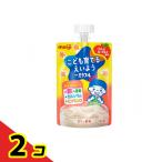  Meiji mi черновой ru желе напиток яблоко йогурт способ тест 100g 2 шт. комплект 