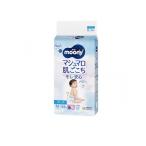 ショッピングムーニー ムーニー マシュマロ肌ごこちモレ安心 おむつ テープ Mサイズ 6〜11kg 54枚入  (1個)