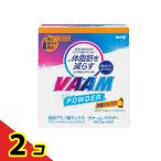 VAAMva-m пудра питание напиток способ тест 5.7g× 20 пакет входить 2 шт. комплект 