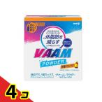VAAMva-m пудра питание напиток способ тест 5.7g× 20 пакет входить 4 шт. комплект 