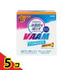 VAAMva-m пудра питание напиток способ тест 5.7g× 20 пакет входить 5 шт. комплект 