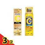 メラノＣＣ 薬用 しみ 集中対策 プレミアム美容液 20mL ＆メラノCC Men 薬用しみ対策美白化粧水 170mL  3個セット