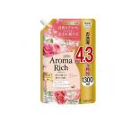 ソフラン アロマリッチ Diana(ダイアナ) 詰め替え用 1300mL  (1個)