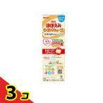 明治ほほえみ らくらくキューブ 108g (200mL分×4袋入)  3個セット