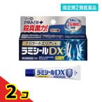  указание no. 2 вид фармацевтический препарат lami наклейка DX крем 10g 2 шт. комплект 
