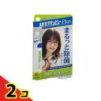  очки clear view Plus.... устранение бактерий очиститель 10mL ( линзы примерно 160 выпуск ) 2 шт. комплект 