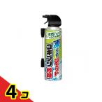  earth ... jet таракан секунд . спрей 180mL 4 шт. комплект 