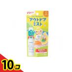  Pigeon уличный Mist 0ka месяц c 50mL 10 шт. комплект 