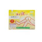ライテック 温活ほっと ひざ用 温熱パッド 1枚入  (1個)