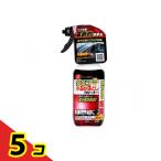  Rocket мыло u Logo вода красный очиститель 360mL 5 шт. комплект 