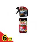  Rocket мыло u Logo вода красный очиститель 360mL 6 шт. комплект 