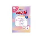 グーン GOO.N ゆるうんちモレ0へ テープ Mサイズ 6kg〜11kg 52枚入  (1個)