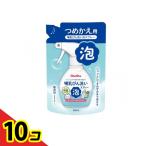 ChuChuchuchu грудное вскармливание бутылка мытье пена спрей для заполнения 250mL 10 шт. комплект 