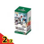 未開封BOX】 プロ野球 ファンスターズリーグ ブースターパック