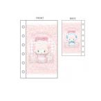  Sanrio герой z мой Suite фортепьяно наклейка ...? Picture 8cm× 12.5cm (1 шт )