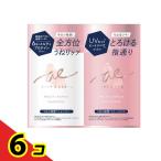 AIRY&amp;EASY воздушный Lee &amp; легкий meruti ремонт шампунь &amp; уход Trial (10mL+10mL) 1 выпуск 6 шт. комплект 