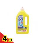 kaneyo мыло труба King 1000g 4 шт. комплект 