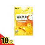 DHC nano яркий C пудра витамин C порошок дополнение 14 день минут (2.8g×14 шт. входит ) 10 шт. комплект 