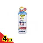  ад sKIDS.... солнцезащитное средство сбрасывание 200mL 4 шт. комплект 