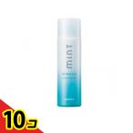  Arimino mint мята лёд переустановка UV сухой шампунь 60g 10 шт. комплект 