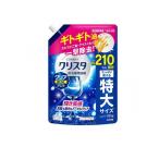 チャーミー クリスタ 食洗機用洗剤  クリアEXジェル スイートオレンジの香り 詰め替え用 特大 1