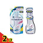  очки. шампунь устранение бактерий EX без ароматизации для заполнения 160mL &amp; корпус 200mL 2 шт. комплект 