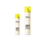  Diane Perfect красота сухой шампунь свежий citrus пара. аромат 40g &amp; 95g (1 шт )