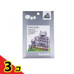 hacomo PUSUPUSU картон конструктор Himeji замок 1 комплект входить 3 шт. комплект 